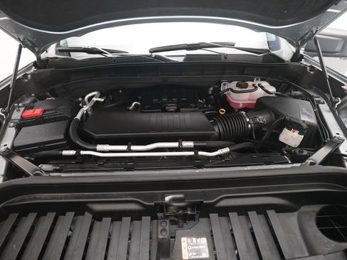 Used 2026 GMC Sierra 1500 Elevation AWD/4WD image 3