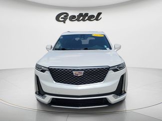 Used 2021 Cadillac XT6 Luxury FWD video 2