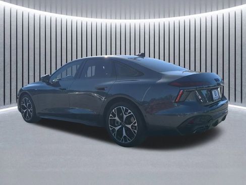 Used 2026 Audi A6 Premium Plus w/ Premium Plus Package image 7