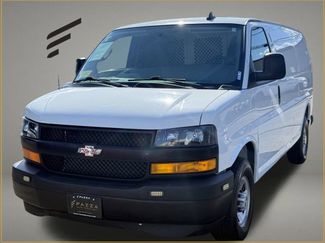 Used 2024 Chevrolet Express 2500 Work Van w/ Driver Convenience Package 360° Tour