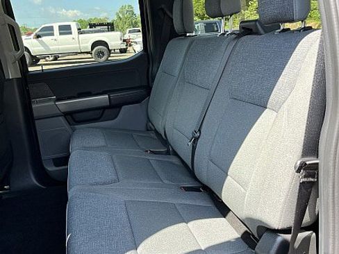 Used 2024 Ford F150 XLT w/ FX4 Off-Road Package AWD/4WD image 16