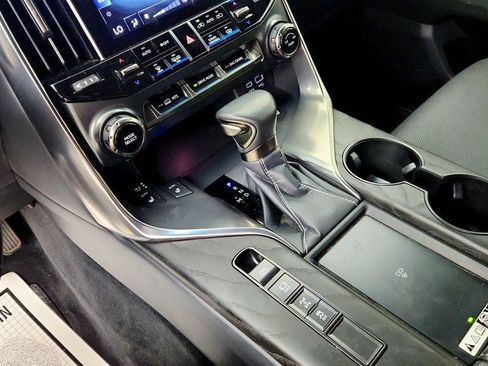 Used 2023 Lexus LX 600 4WD w/ Interior Upgrade Package image 16