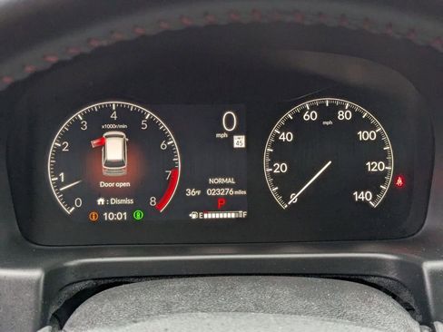 Used 2025 Honda Odyssey Sport-L image 20