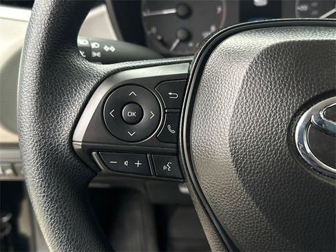 Certified 2025 Toyota Corolla LE image 19
