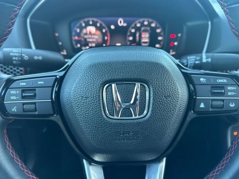 Certified 2025 Honda Civic Si image 25