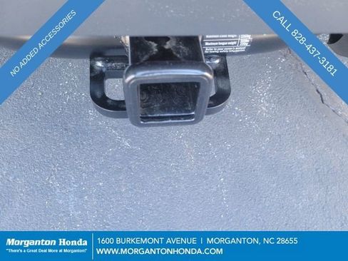 New 2026 Honda Passport TrailSport Elite image 22