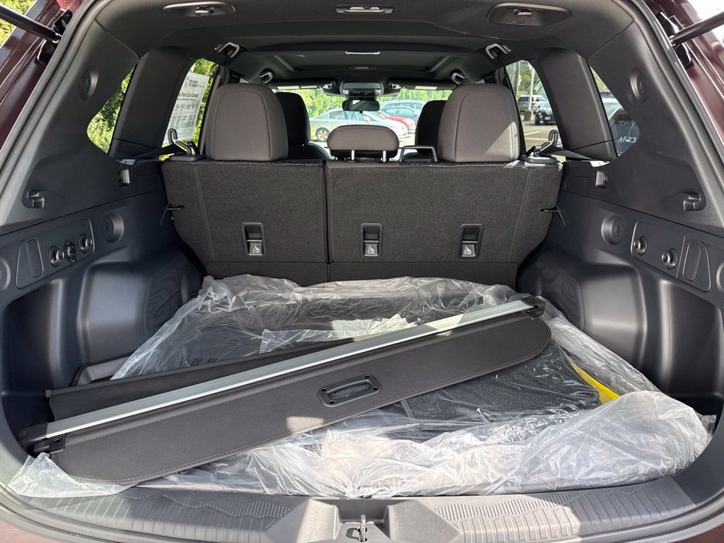 New 2026 Subaru Forester Premium AWD/4WD image 11