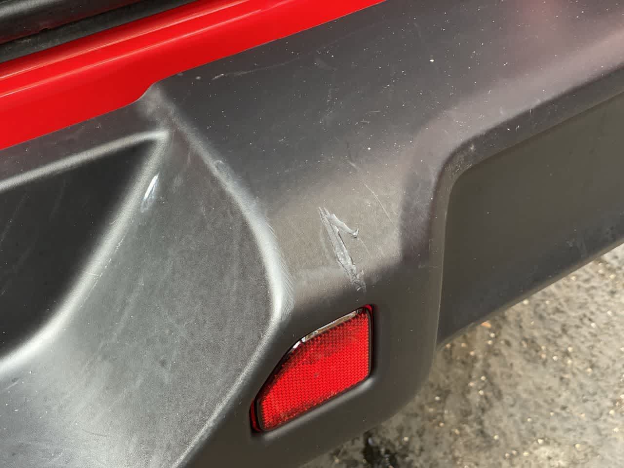 Used 2024 Jeep Wrangler Unlimited Sahara AWD/4WD image 40