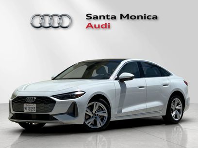 Used 2025 Audi A5 2.0T Premium w/ Convenience Package