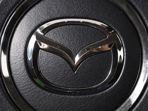 Used 2023 MAZDA CX-9 Touring Plus AWD/4WD image 36