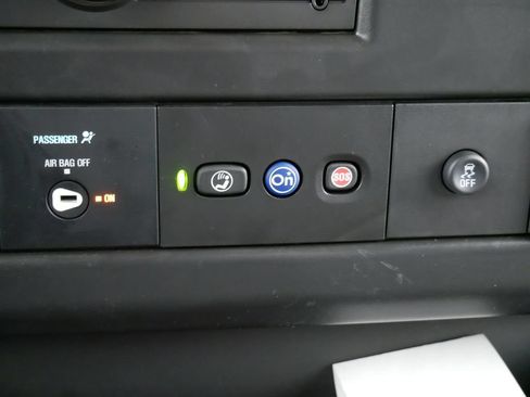 New 2026 Chevrolet Express 3500 w/ Power Convenience Package RWD image 23