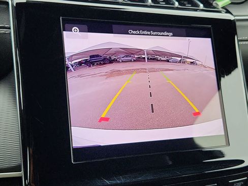 Used 2025 Jeep Grand Cherokee L Laredo image 26