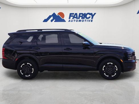 Used 2026 Hyundai Palisade XRT Pro AWD/4WD image 4