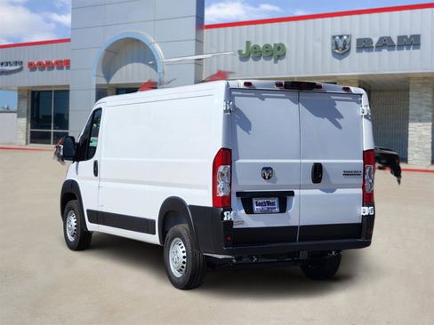 New 2026 RAM ProMaster 1500 image 4