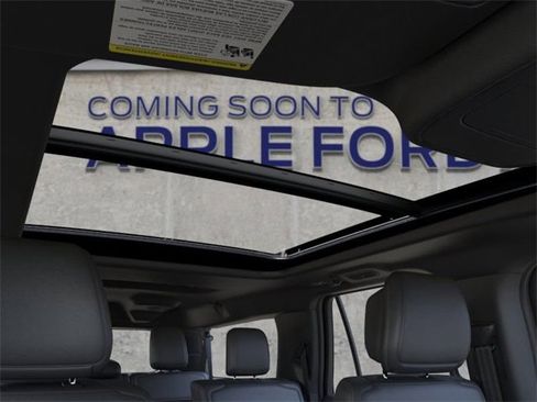 New 2026 Ford Expedition Max Platinum image 22