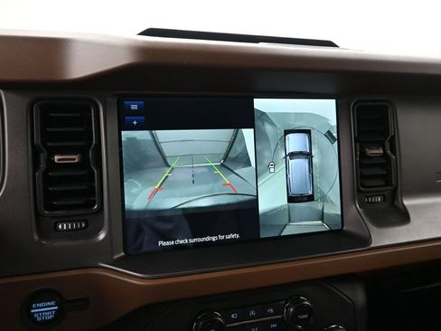Certified 2024 Ford Bronco Outer Banks image 19