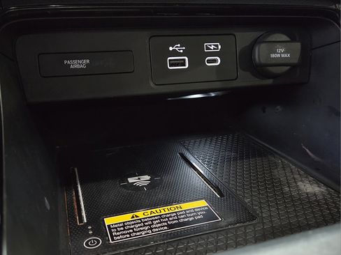 Used 2023 Honda CR-V Sport Touring image 21