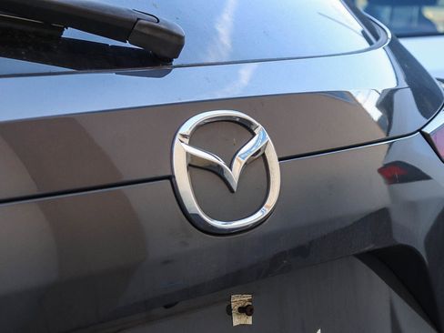 Used 2023 MAZDA CX-5 Carbon Edition image 12