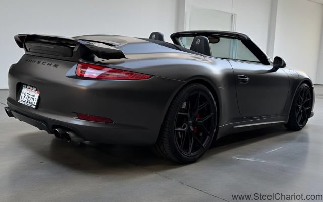 Used 2016 Porsche 911 Carrera S RWD image 6