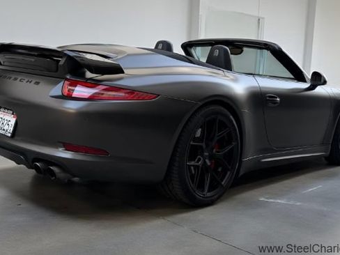 Used 2016 Porsche 911 Carrera S RWD image 6
