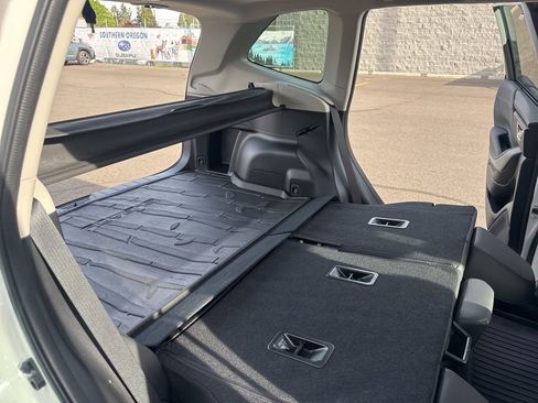 Certified 2024 Subaru Forester Limited AWD/4WD image 19