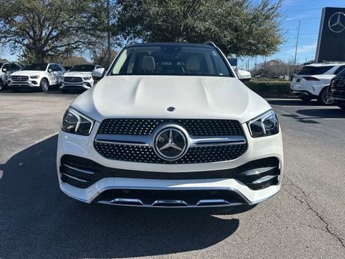 Certified 2023 Mercedes-Benz GLE 350 image 9