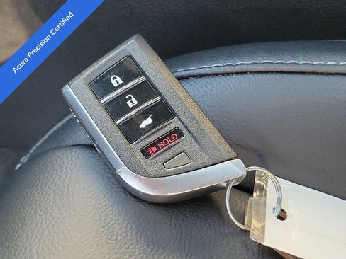 Certified 2023 Acura Integra A-Spec image 38