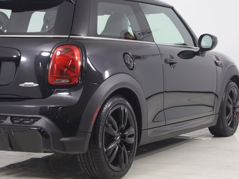 Used 2023 MINI Cooper John Cooper Works w/ Driver Assistance Package image 49