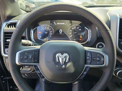 New 2026 RAM 1500 Big Horn image 15