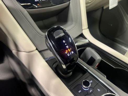 New 2026 Cadillac XT5 Premium Luxury w/ Driver Assist Package image 25