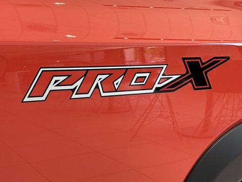 New 2025 Nissan Frontier Pro-X image 4