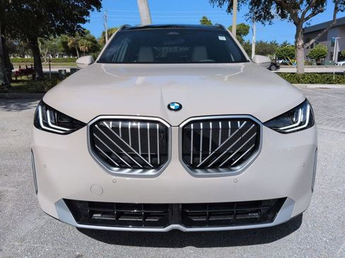 New 2026 BMW X3 xDrive30 w/ Premium Package image 9