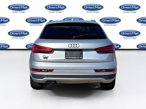 Used 2018 Audi Q3 2.0T Premium image 6