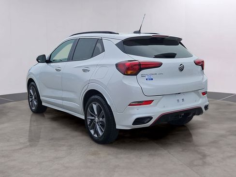 Used 2020 Buick Encore GX Essence w/ Experience Buick Package image 6