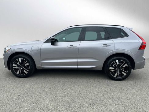 Used 2026 Volvo XC60 T8 Core w/ Protection Package Premier AWD/4WD image 6