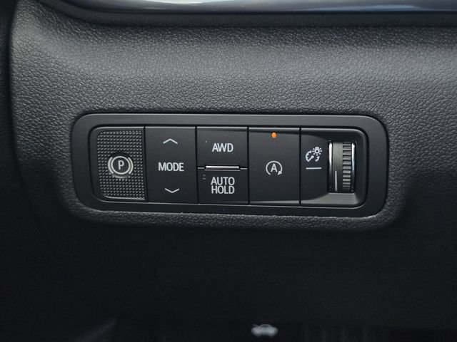 New 2027 GMC Terrain AT4 w/ Convenience Package III AWD/4WD image 23