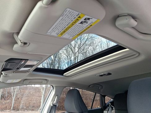 New 2026 Subaru Crosstrek 2.0i Premium image 10