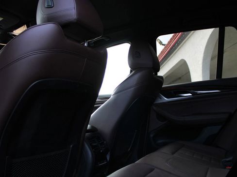 Used 2019 BMW X3 xDrive30i w/ Driving Assistance Package image 25