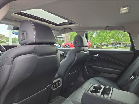 Certified 2023 Acura TLX w/ Technology Package FWD image 26