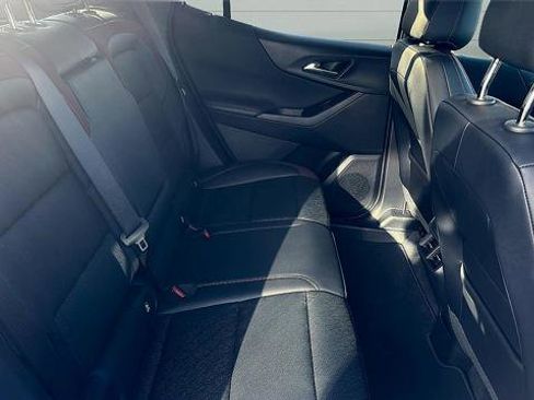 Used 2026 Chevrolet Equinox RS w/ Safety and Technology Package image 24