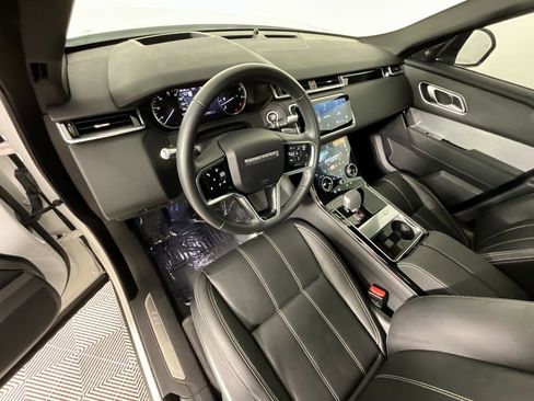 Certified 2023 Land Rover Range Rover Velar R-Dynamic S image 15