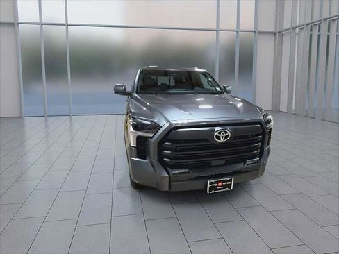 Certified 2026 Toyota Tundra SR5 AWD/4WD image 3