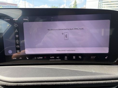 New 2026 Audi SQ5 Premium Plus AWD/4WD image 21