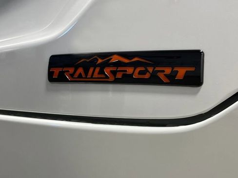 New 2026 Honda Pilot TrailSport image 6