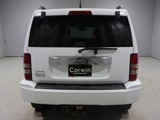 Used 2012 Jeep Liberty Limited Jet w/ Trailer Tow Class III Group AWD/4WD video 3
