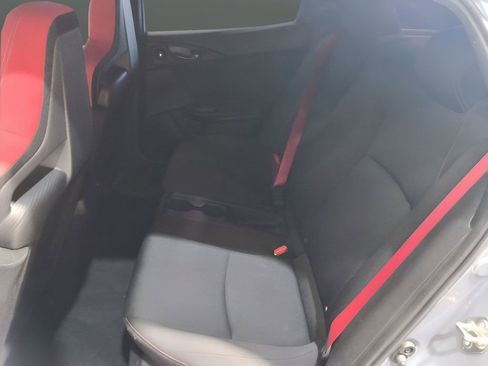 Used 2021 Honda Civic Type R image 20