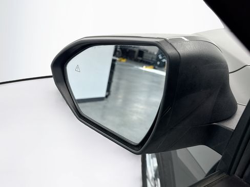 Used 2024 Hyundai Tucson SEL FWD image 16