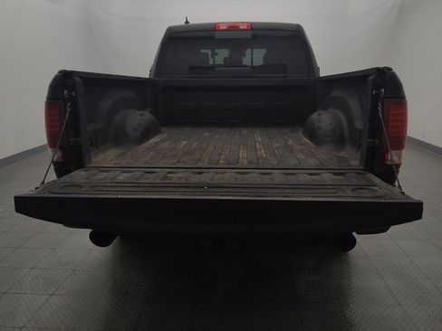 Used 2019 RAM 1500 Classic Warlock RWD image 29