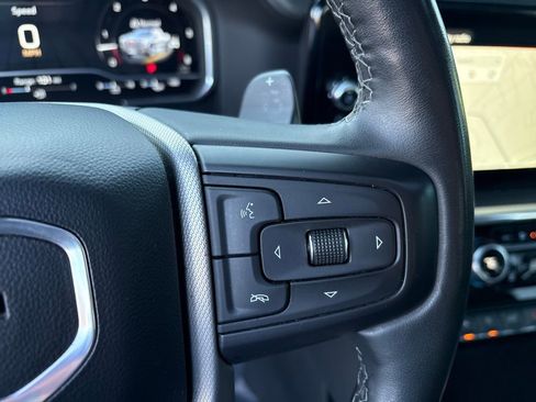 Certified 2023 GMC Sierra 1500 Denali w/ Technology Package image 25