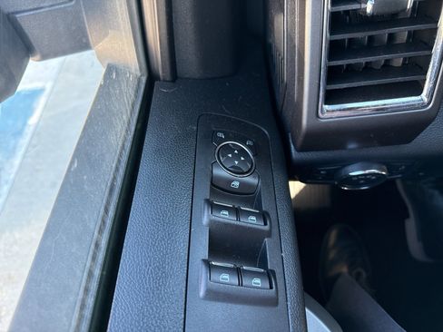 Used 2016 Ford F150 XLT w/ Equipment Group 302A Luxury image 21